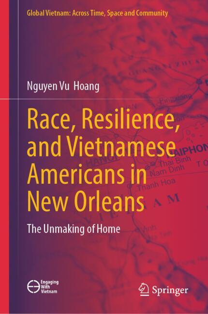 Race, Resilience, A…