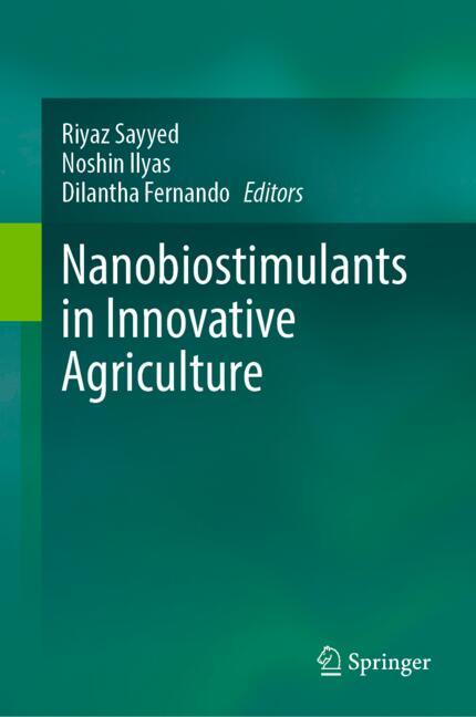 Nanobiostimulants I… - image