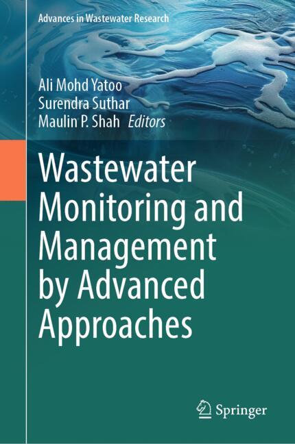 Wastewater Monitori…
