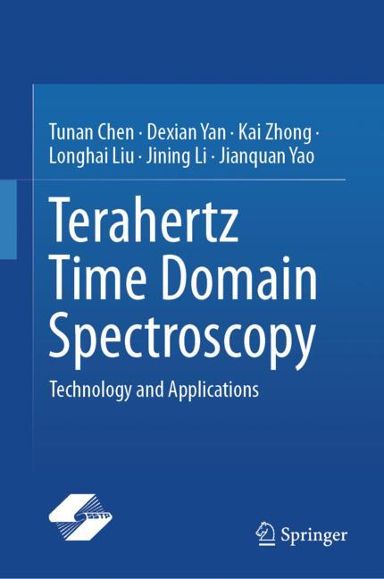 Terahertz Time Doma…