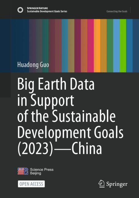 Big Earth Data In S…