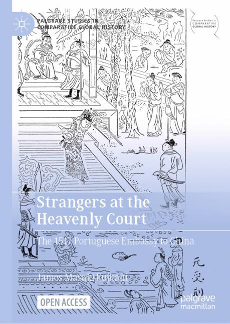 Strangers at the Heavenly Court