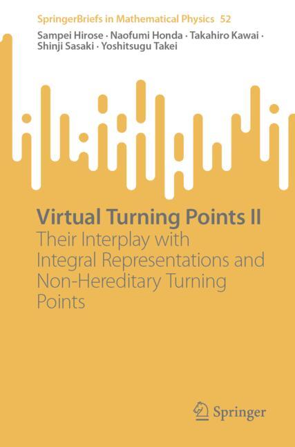 Virtual Turning Poi…