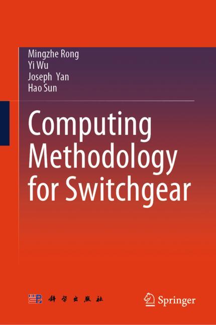 Computing Methodology for Switchgear