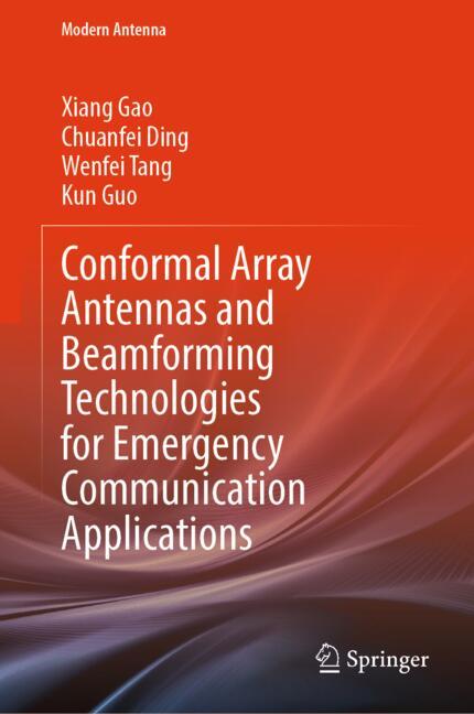 Conformal Array Ant…
