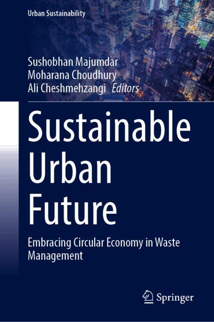 Sustainable Urban F… - image