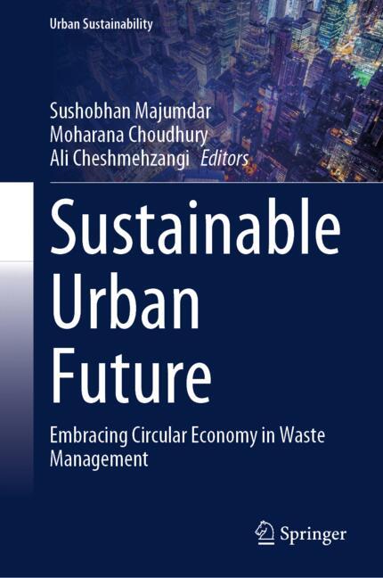 Sustainable Urban F… - image