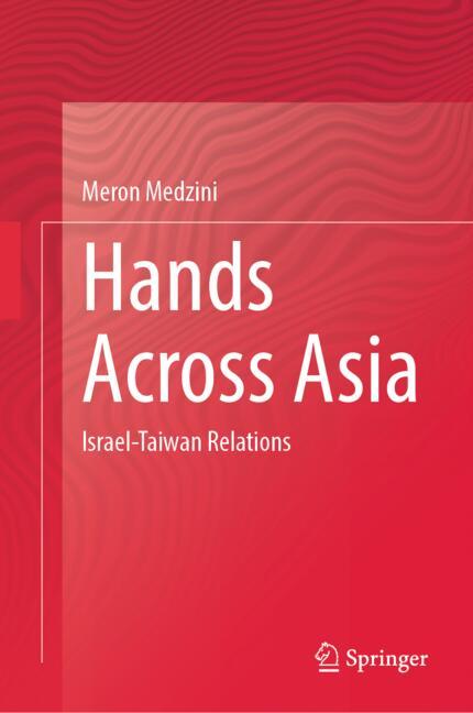 Hands Across Asia