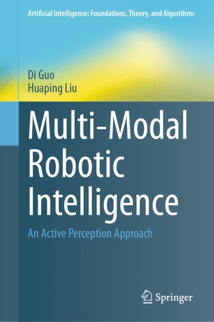 Multi-Modal Robotic…