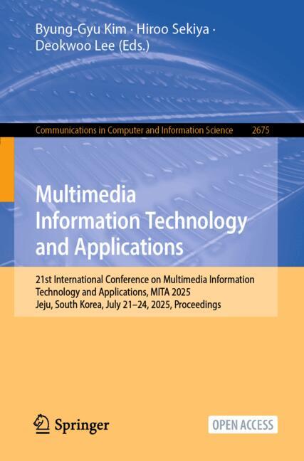 Multimedia Informat…