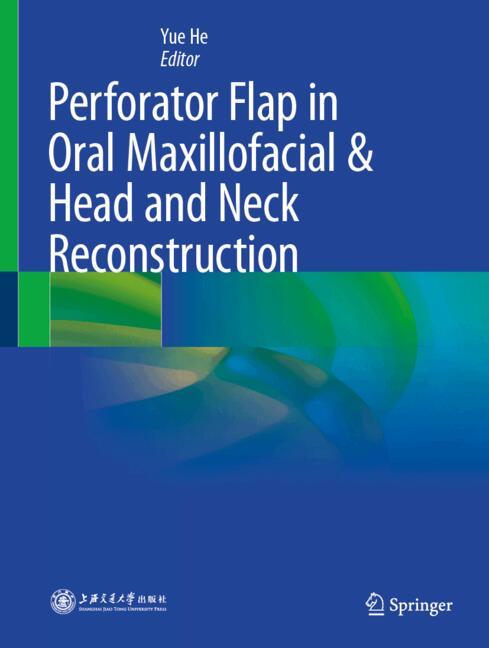 Perforator Flap In …