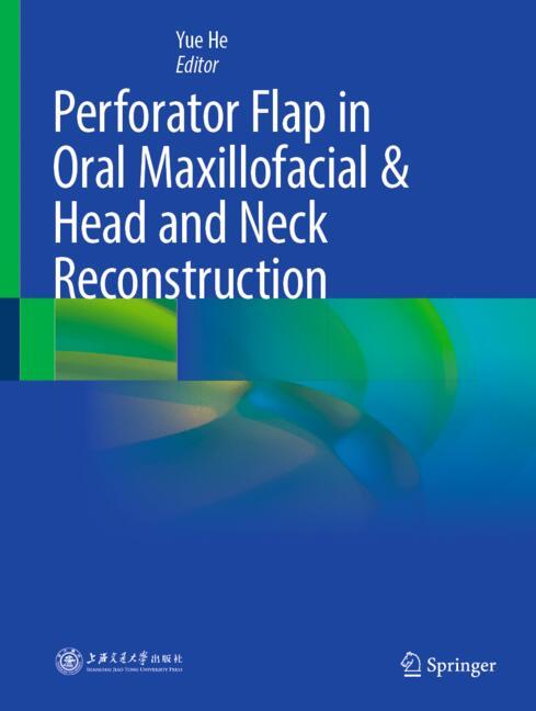 Perforator Flap In …