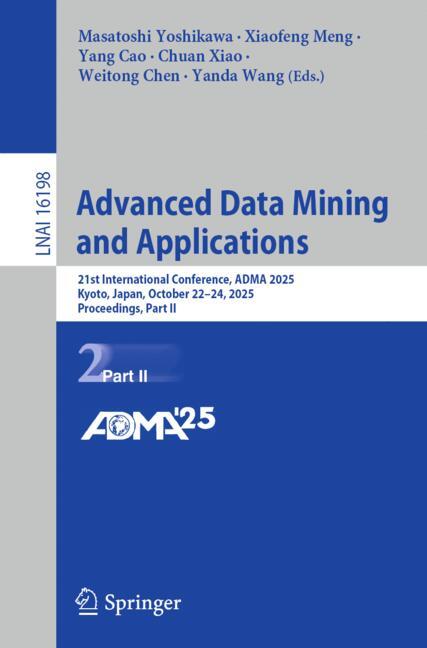 Advanced Data Minin… - image