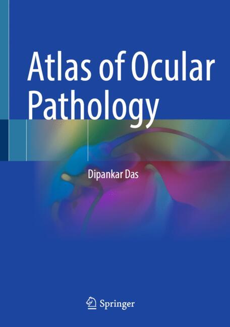 Atlas Of Ocular Pat…