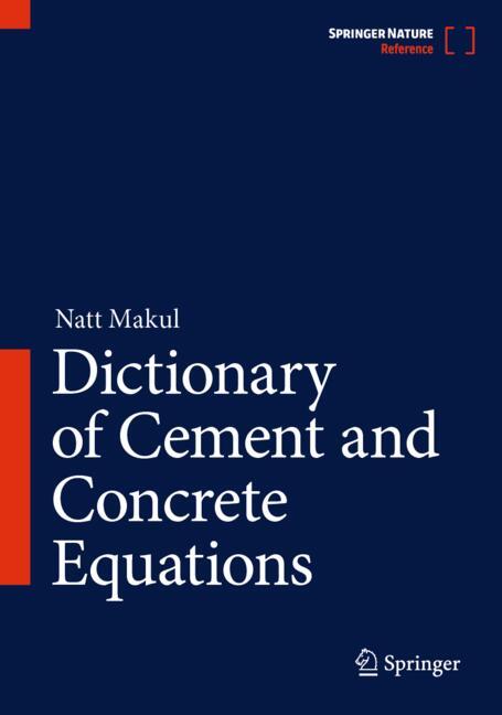 Dictionary Of Cemen…