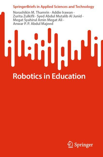Robotics In Educati…