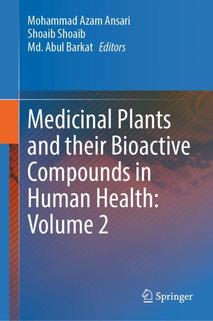 Medicinal Plants An…