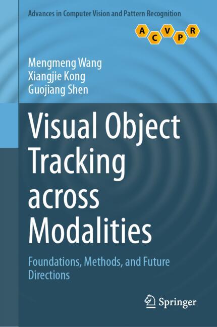 Visual Object Track…