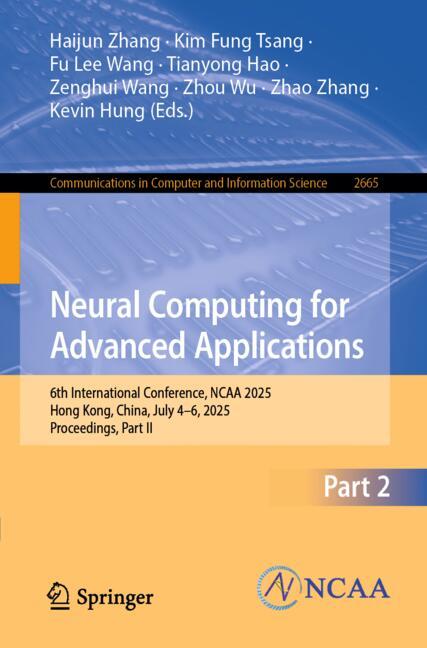Neural Computing Fo… - image