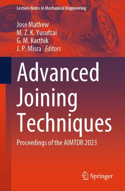 Advanced Joining Te… - image