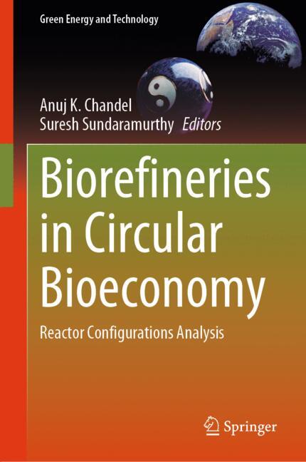 Biorefineries In Ci…