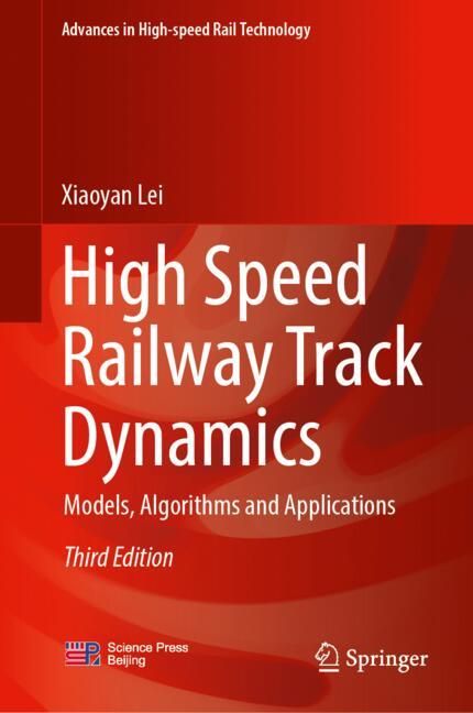 High Speed Railway …