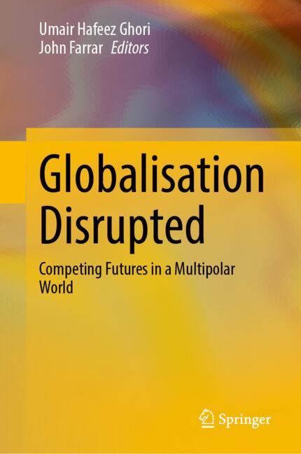 Globalisation Disru… - image