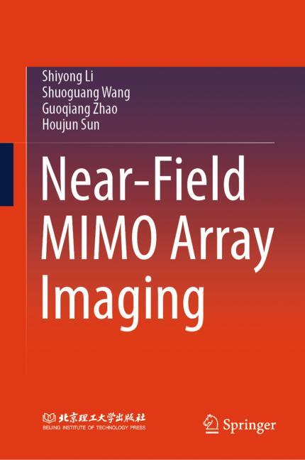 Near-Field Mimo Arr…