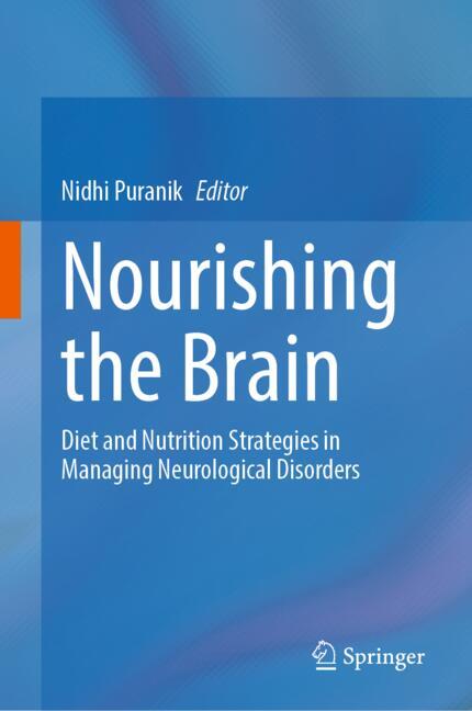 Nourishing The Brain