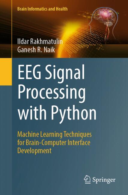 EEG Signal Processing with Python
