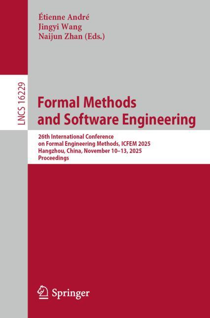 Formal Methods And …