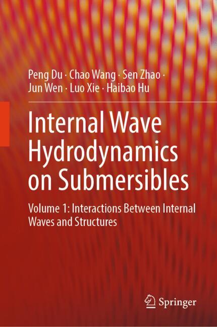 Internal Wave Hydro…