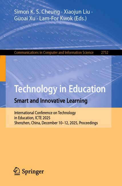 Technology In Educa… - image
