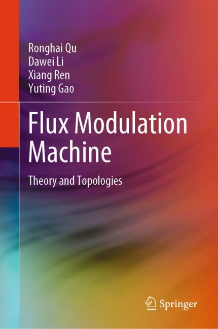 Flux Modulation Mac…