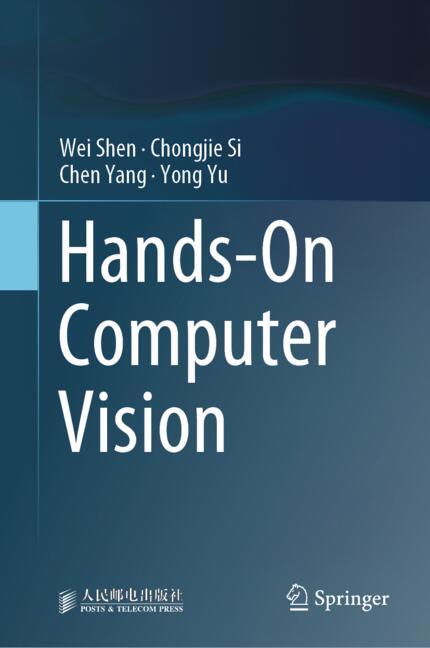 Hands-On Computer V…