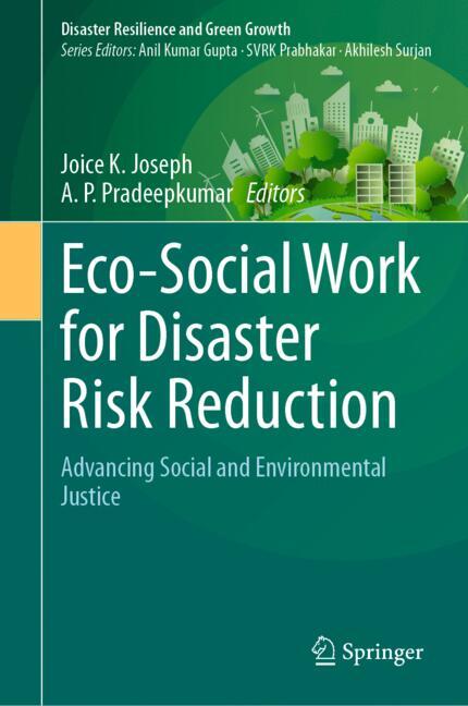 Eco-Social Work For…