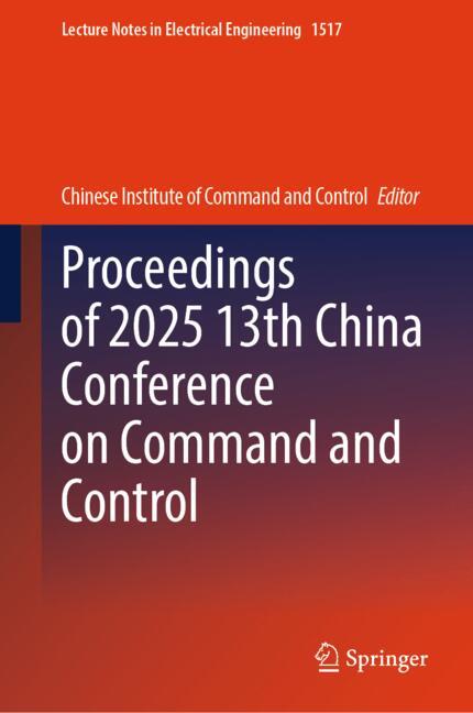 Proceedings Of 2025…