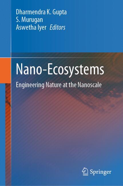 Nano-Ecosystems