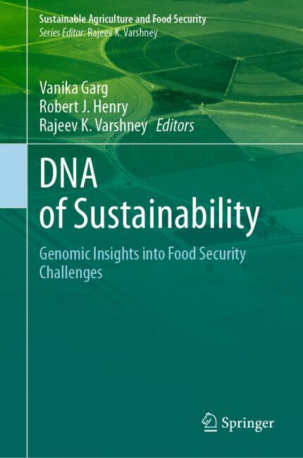 Dna Of Sustainabili…