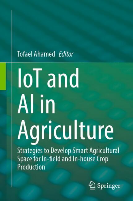 Iot And Ai In Agric…