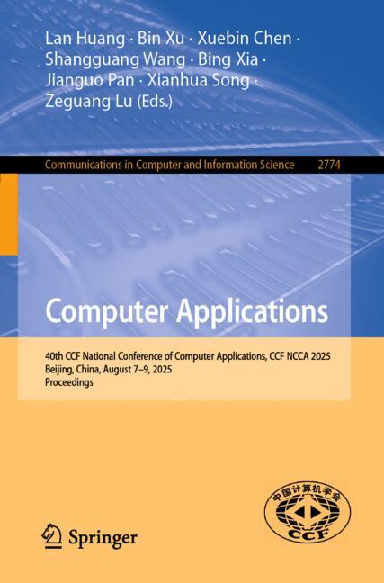 Computer Applicatio…