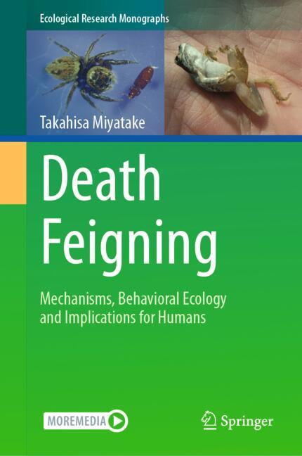 Death Feigning