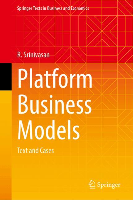 Platform Business M…