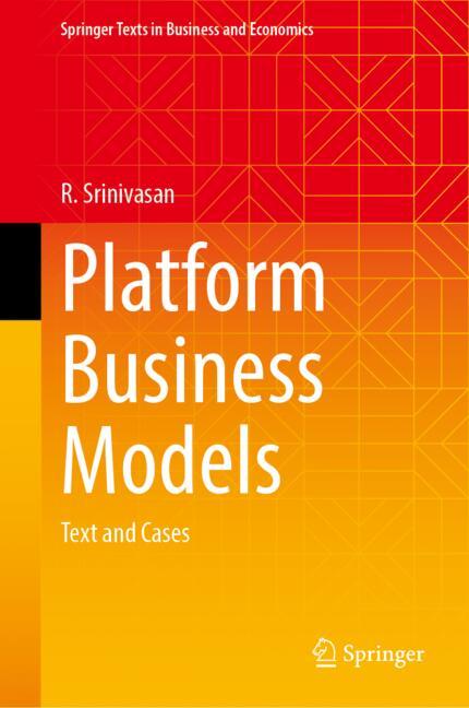 Platform Business M…