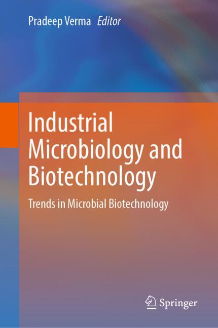 Industrial Microbio…