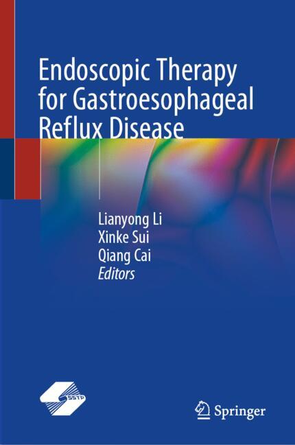 Endoscopic Therapy for Gastroesophageal Reflux Disease-image-978-981-95-5389-1