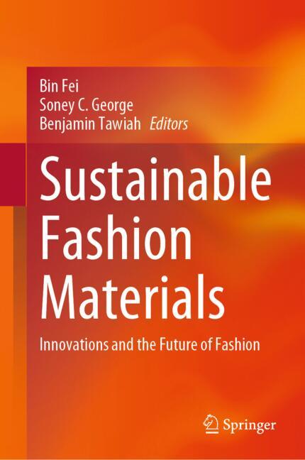 Sustainable Fashion… - image