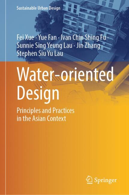 Water-oriented Design