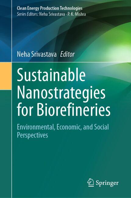 Sustainable Nanostr… - image