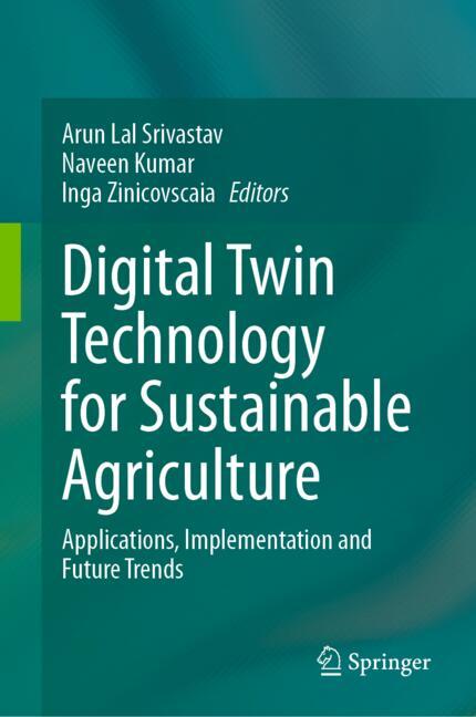 Digital Twin Techno…